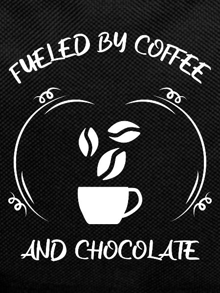 Kaffee Espresso Käffchen & Schokolade