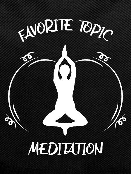 Meditaion