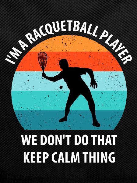 Racqueetball