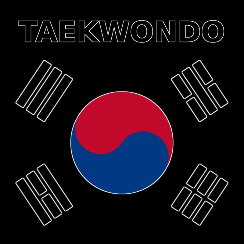 Taekwondo
