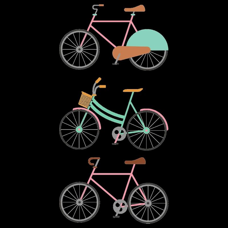 Bicycles
