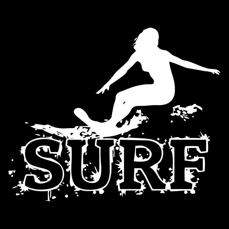 surfeuse