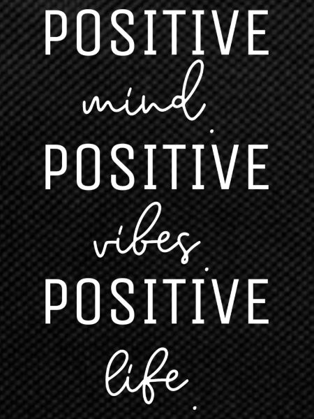 POSITIVE Mind