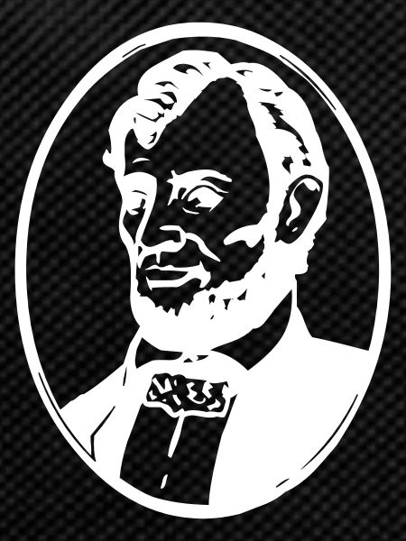 Abraham Lincoln