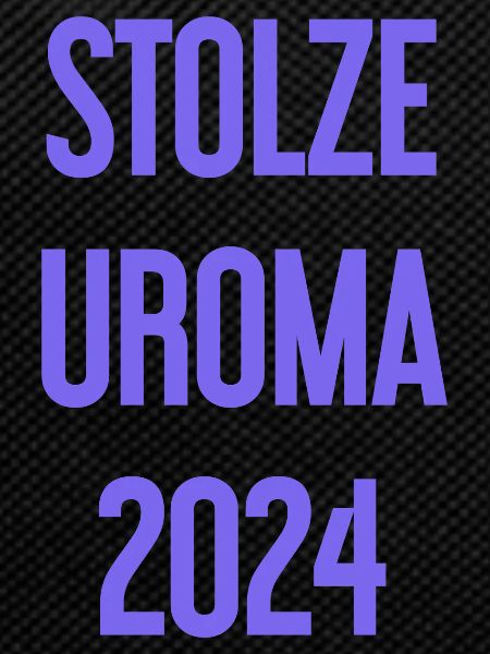 Proud great-grandma 2024