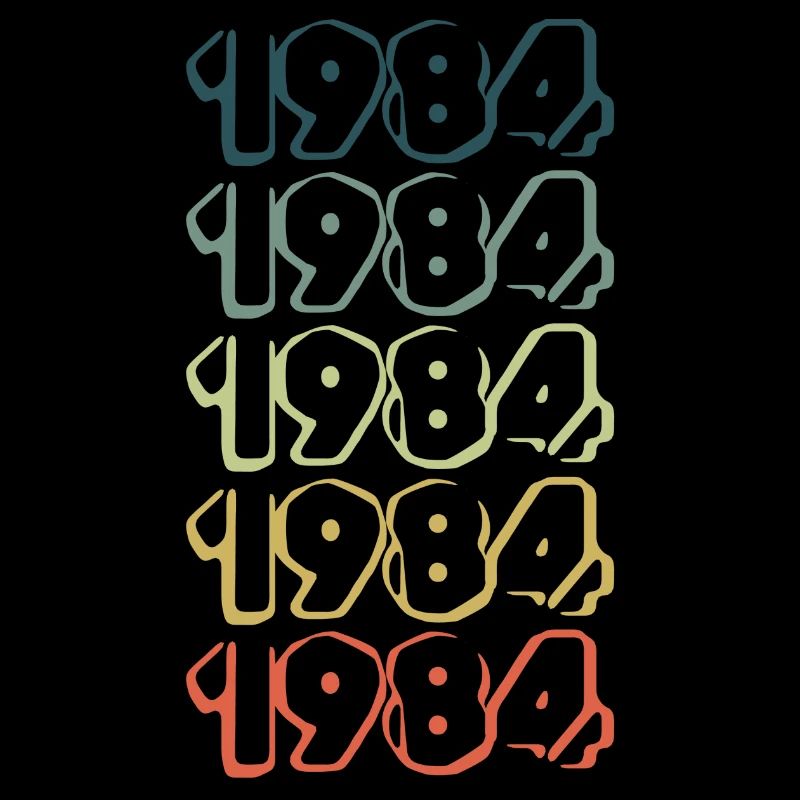 in 1984