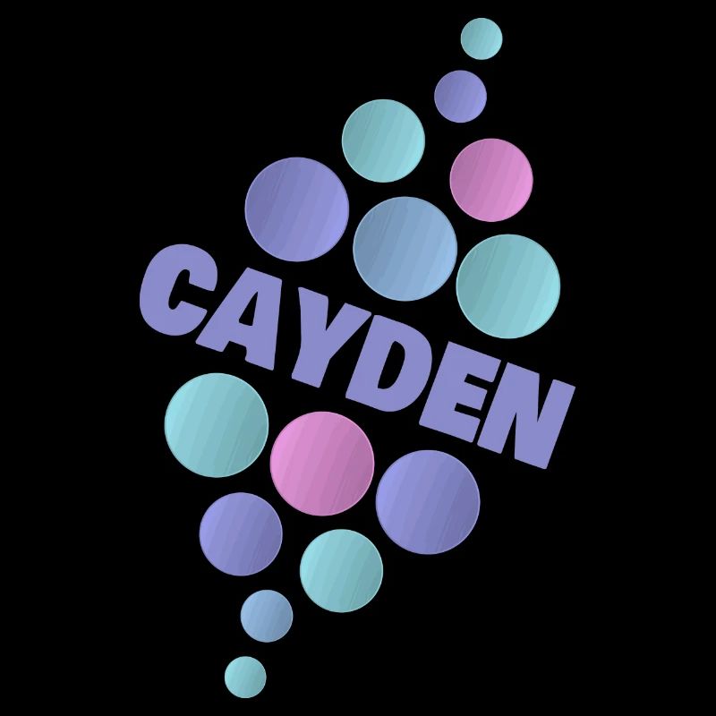Pets Cayden