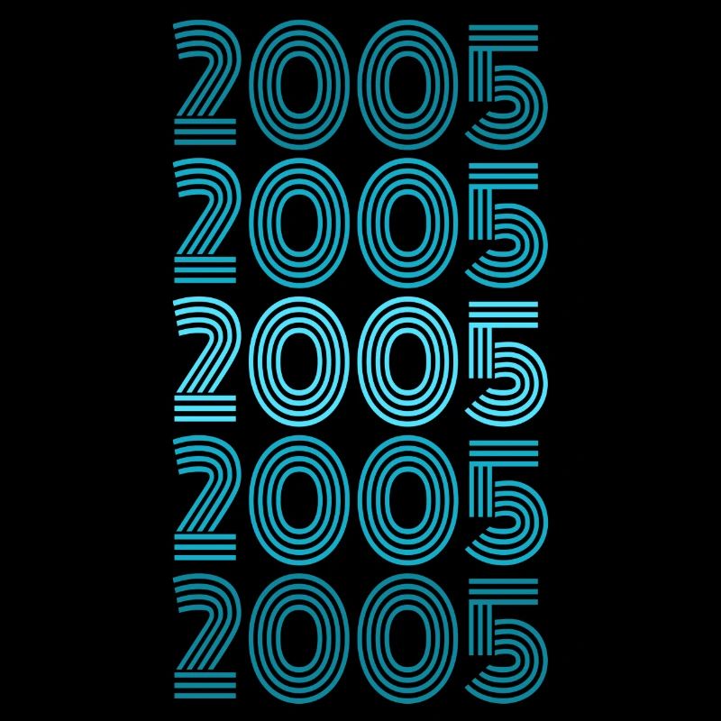 Year 2005