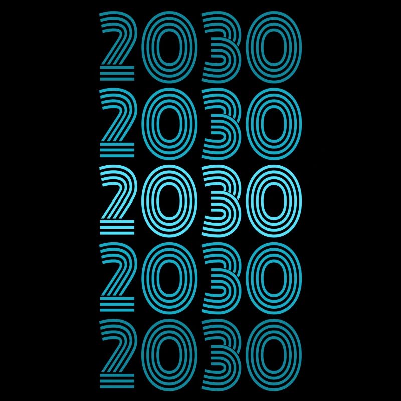 Fête 2030