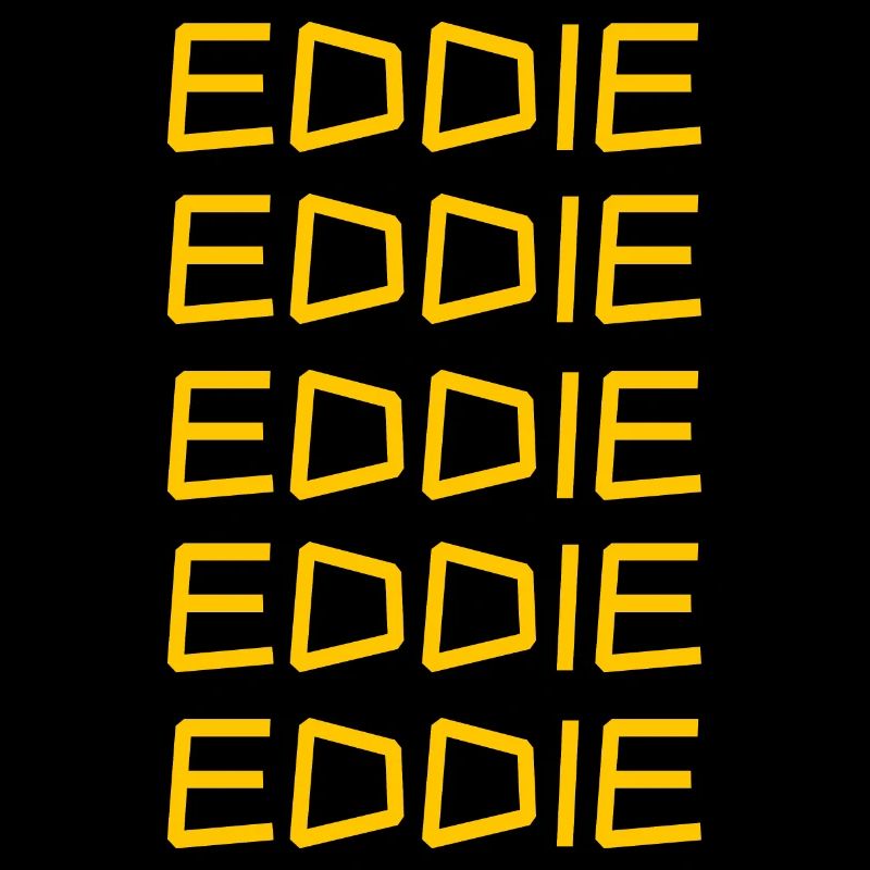 Junge Eddie