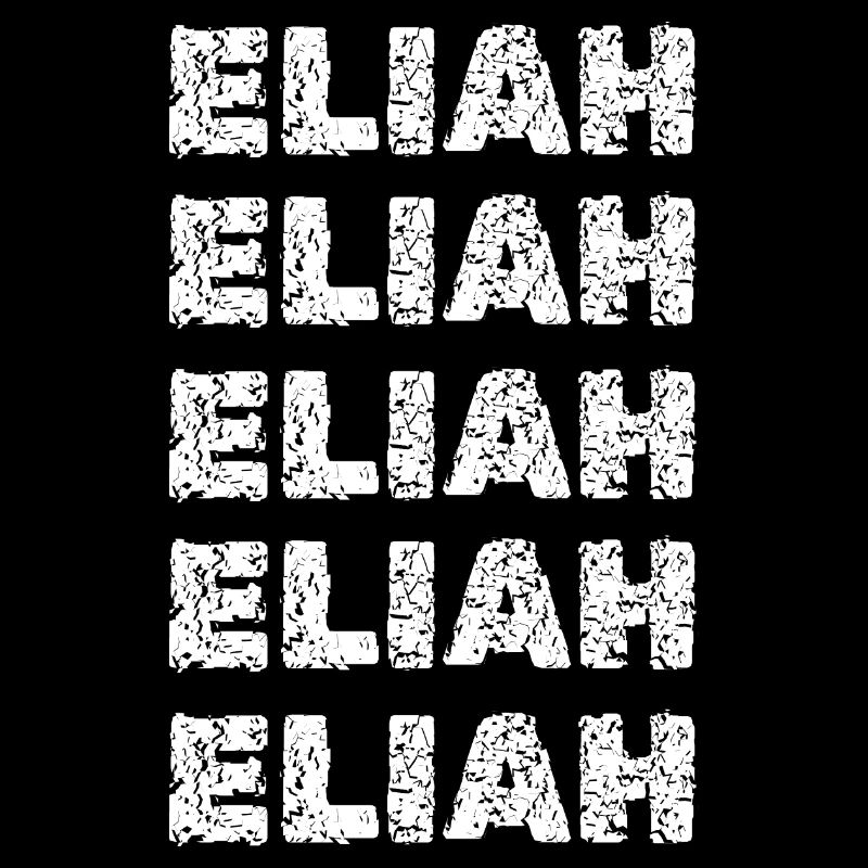 Gift for Eliah