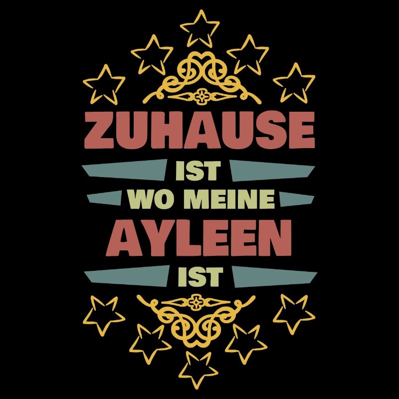 Lebenspartnerin Ayleen