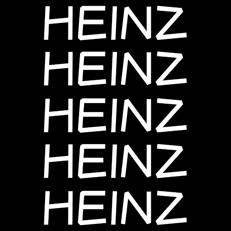 Bachelor Heinz