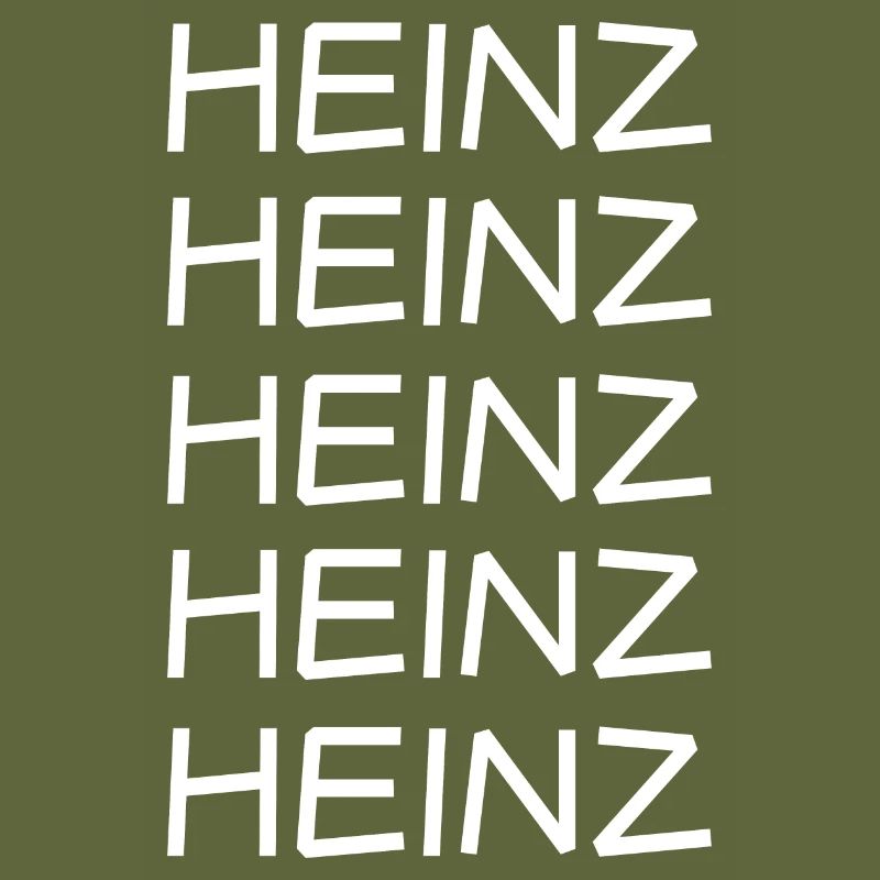 Bachelor Heinz