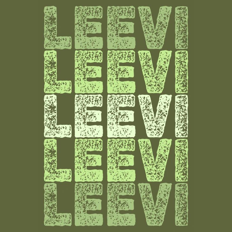 Leevi