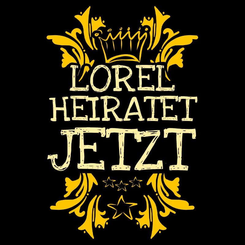 Lorel als Bachelor