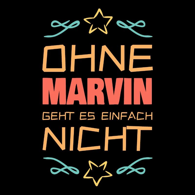 Marvin Marvin
