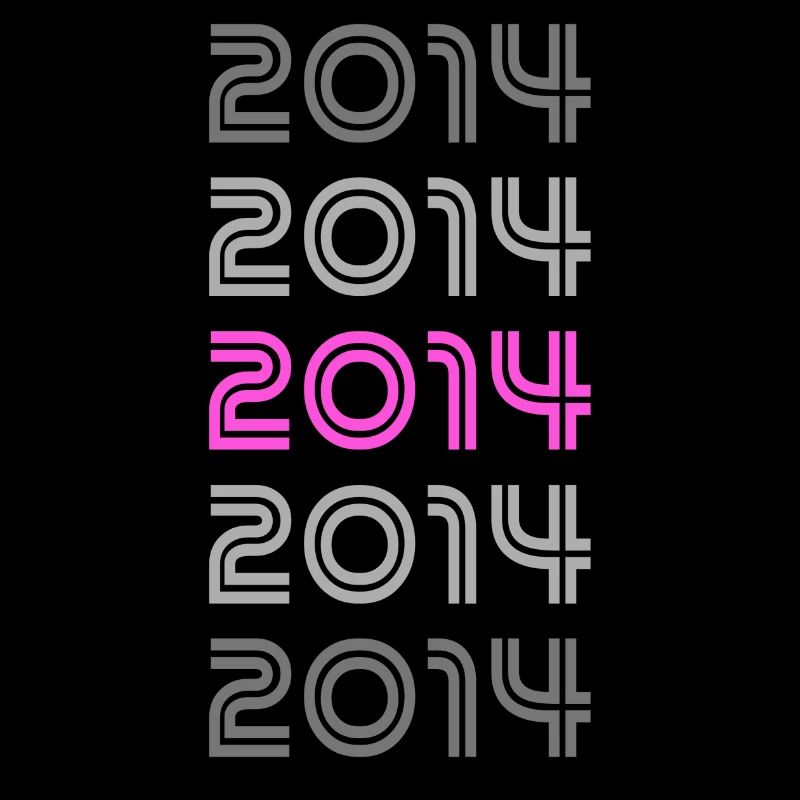 Pink 2014