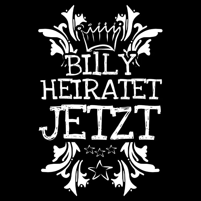 Billy