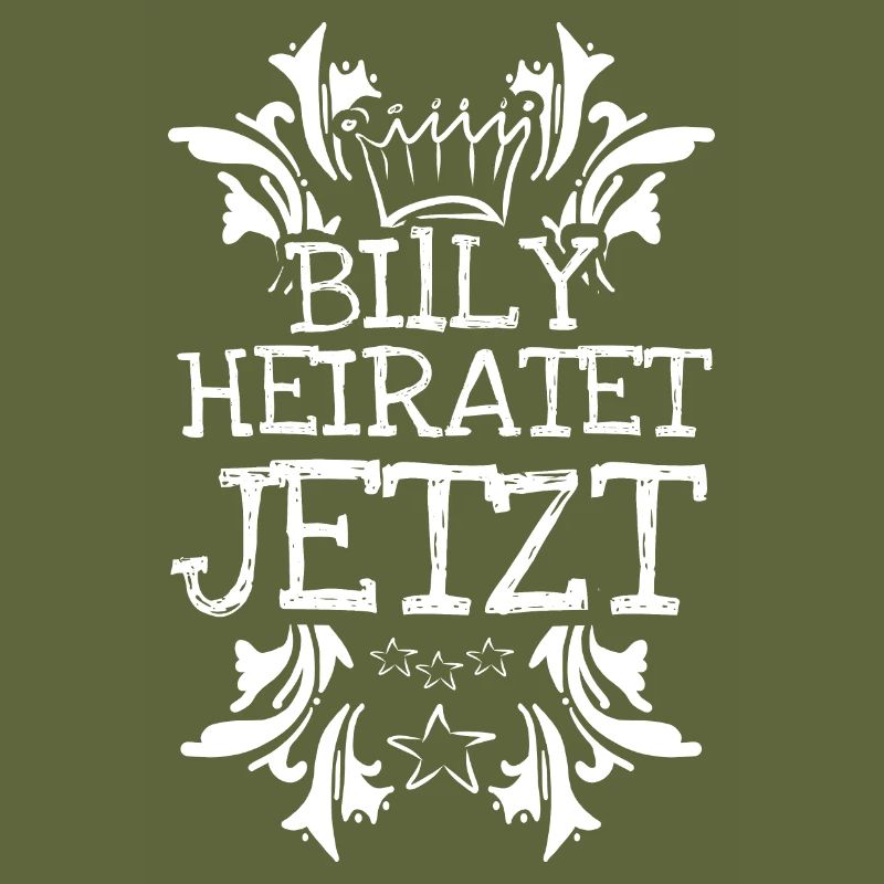 Billy