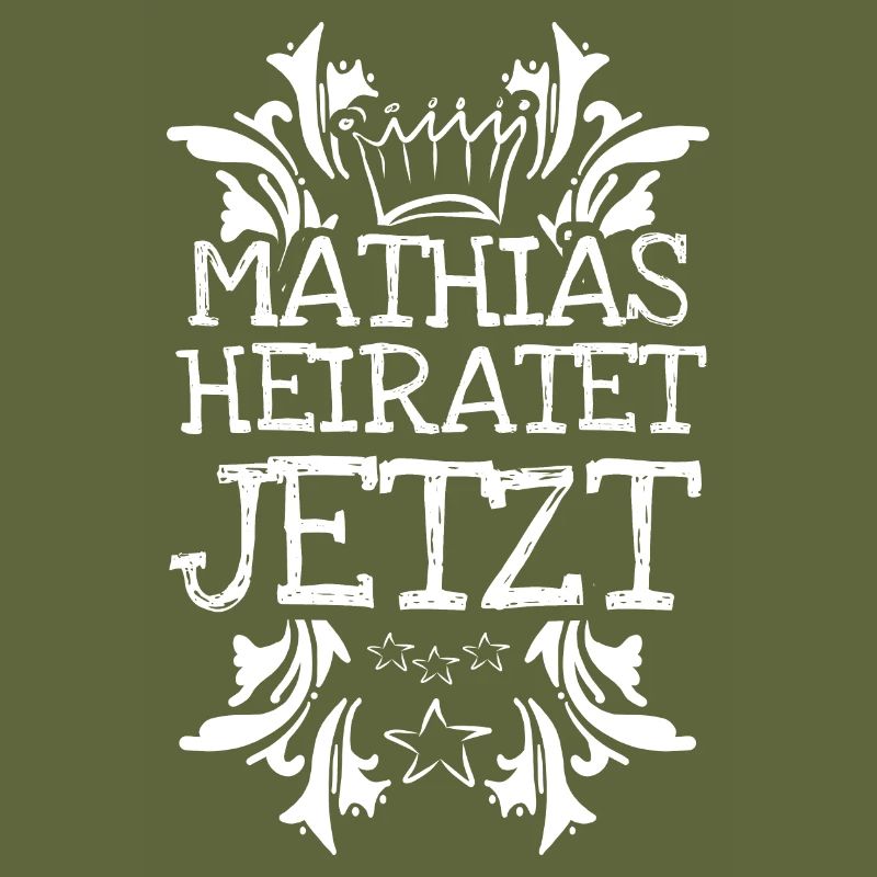 Bachelor Mathias