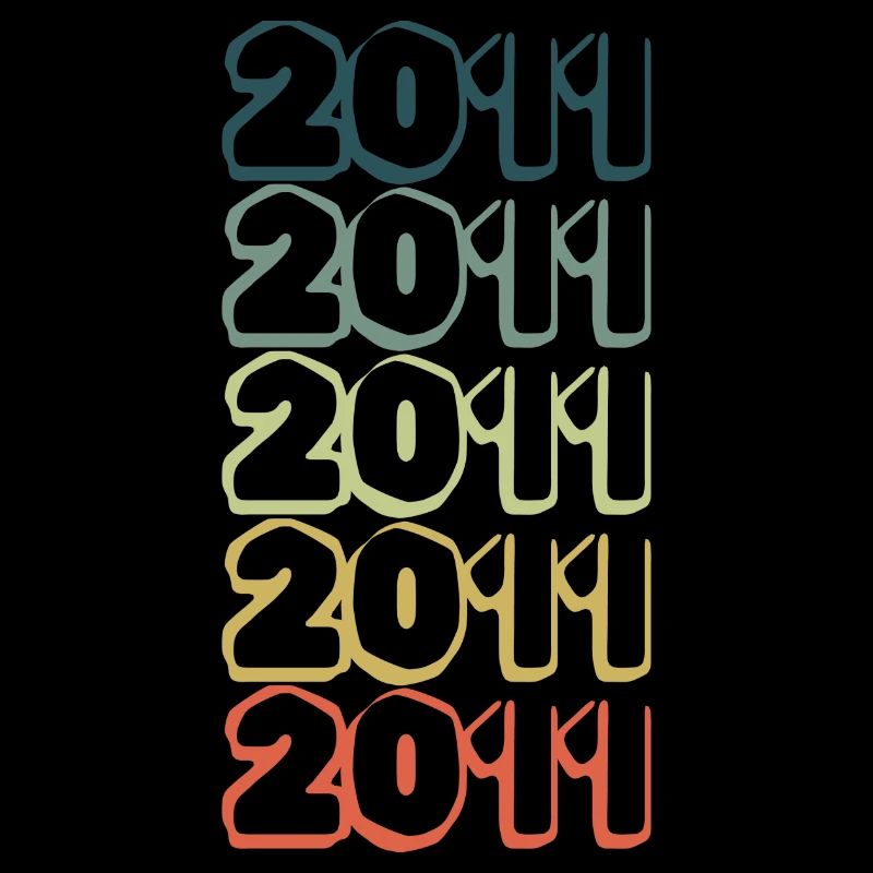 Année de naissance : 2011