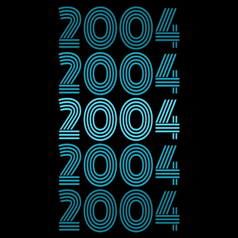 Célibataire 2004