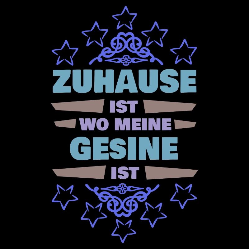 Vorname Gesine