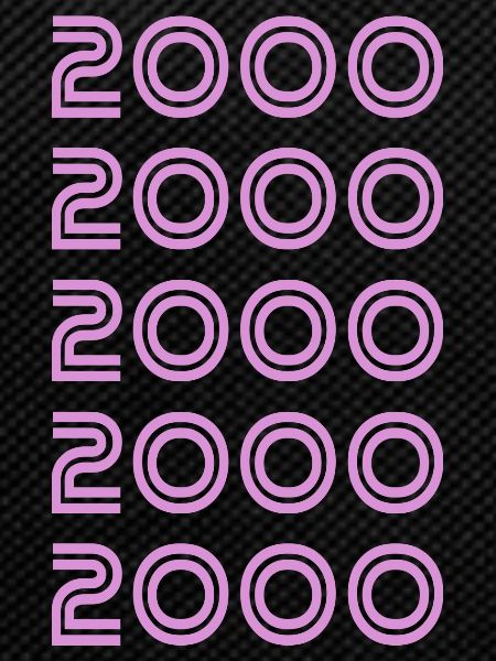 2000
