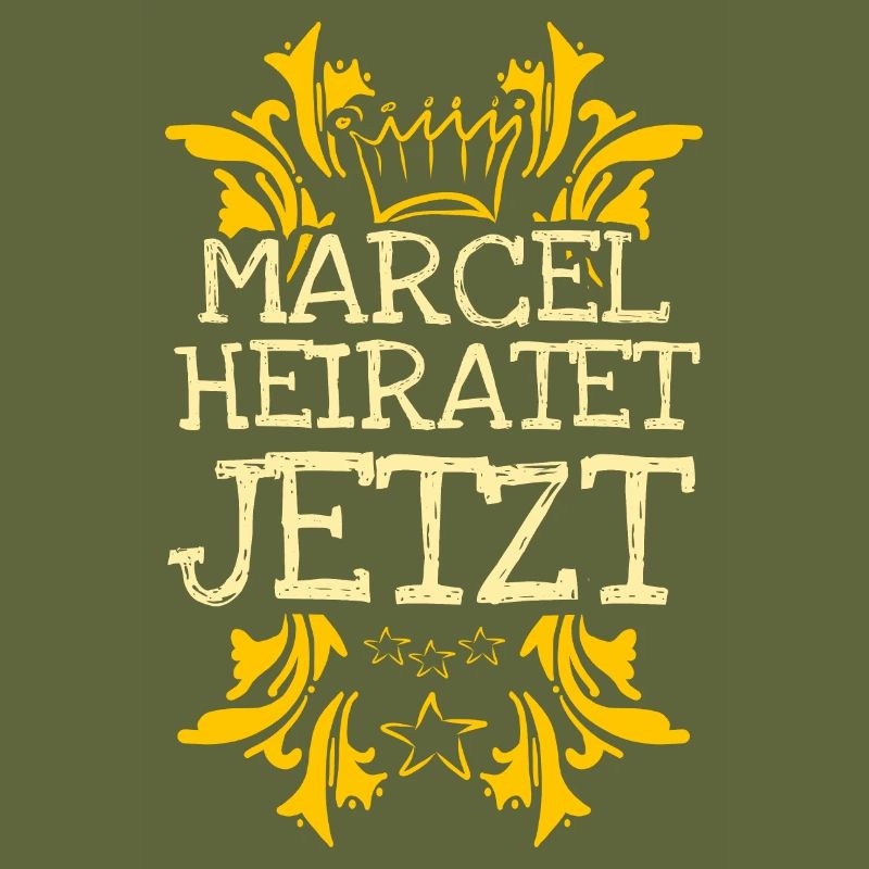 Bachelor Marcel