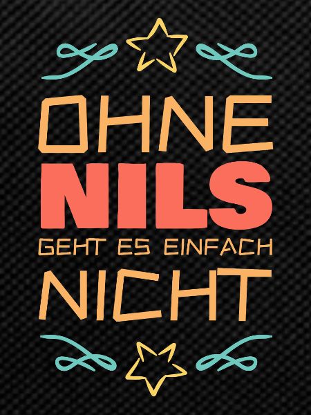 Nils als Nils