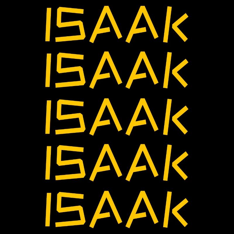 Isaak