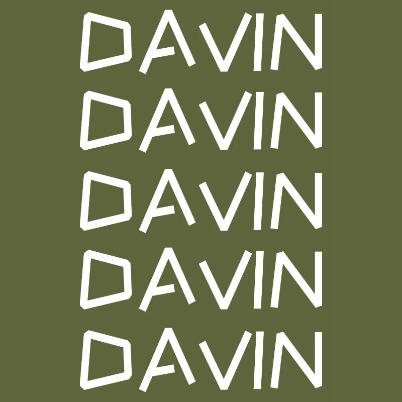 Davin