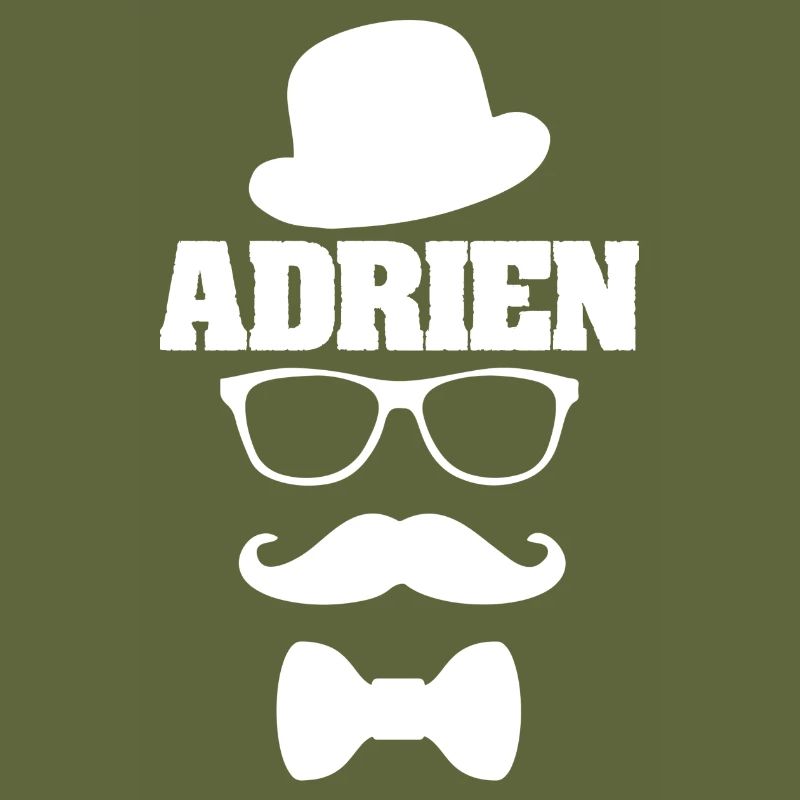 First name Adrien