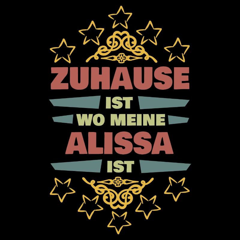 Gift for Alissa