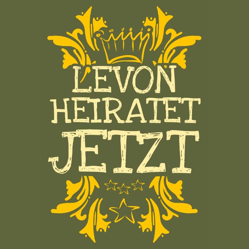 Bachelor Levon