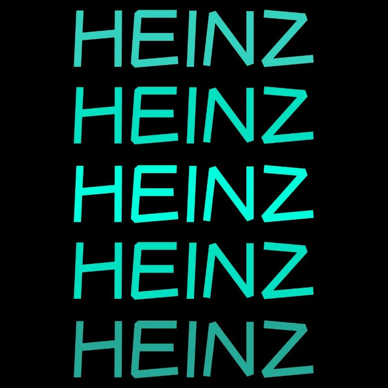 Gift for Heinz