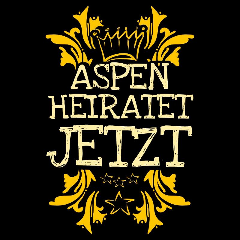 Cadeau pour Aspen