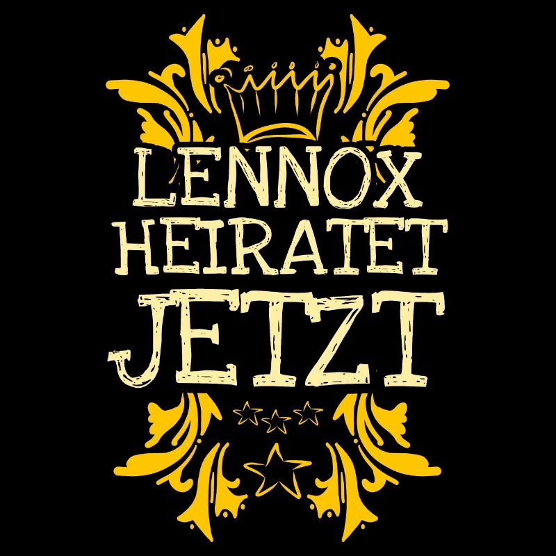 Gift for Lennox