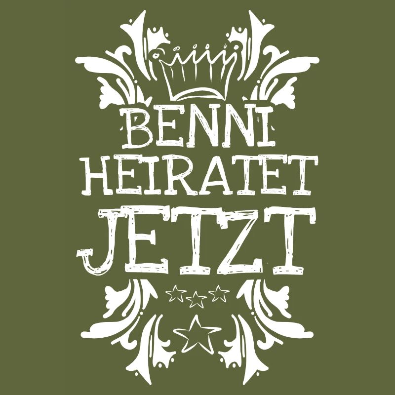 Bachelor Benni