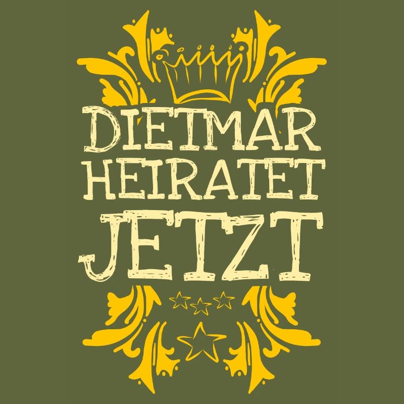 Bachelor Dietmar