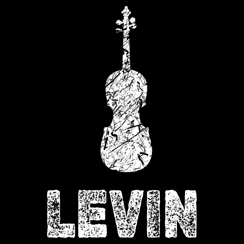 Bratsche Levin
