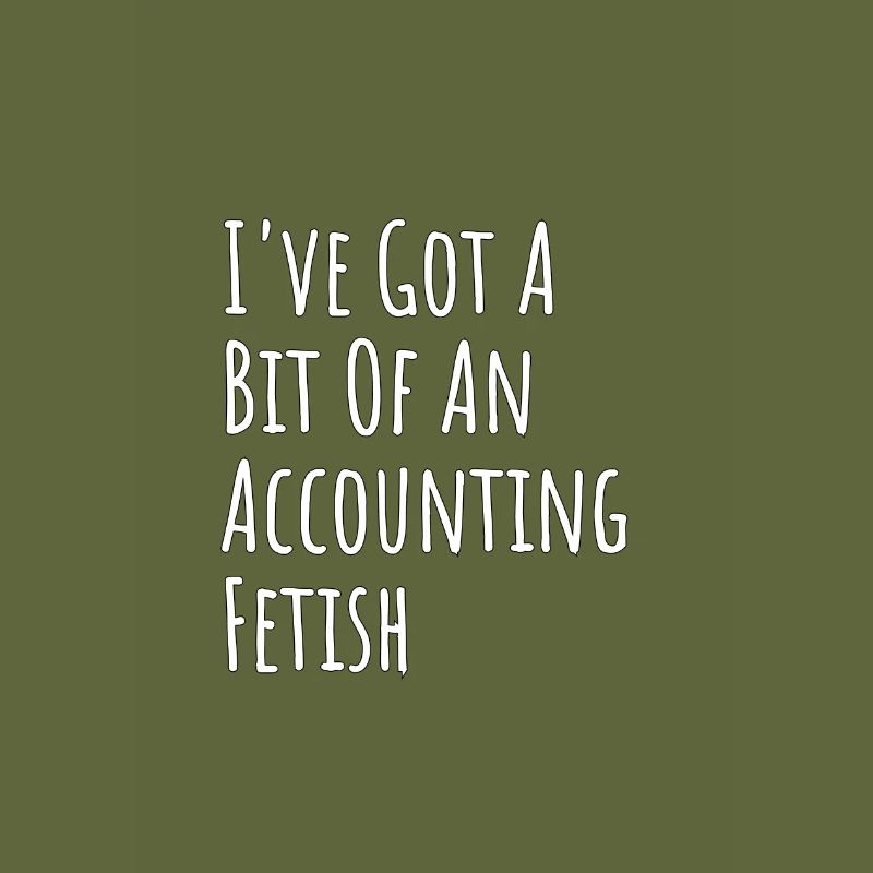 Fétichisme comptable