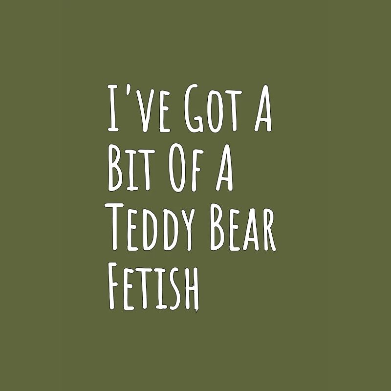 Teddy Bear
