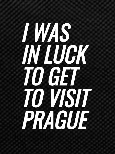 Prague