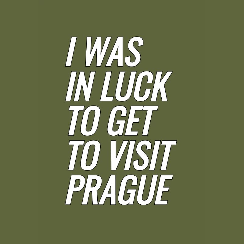 Prague