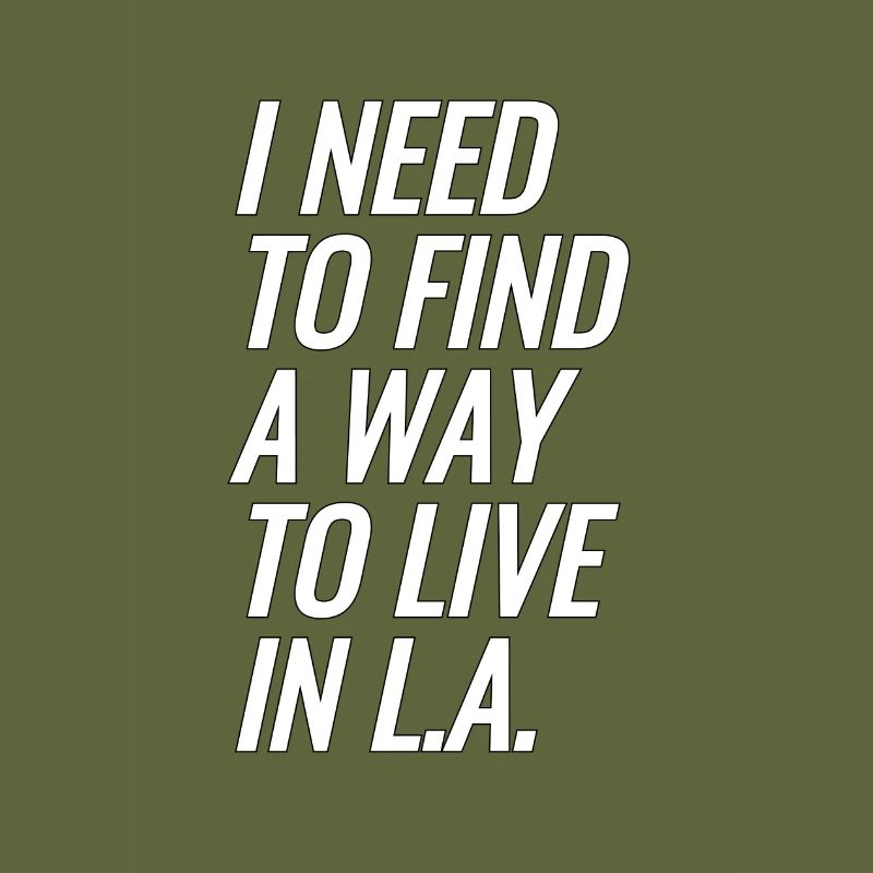 La.