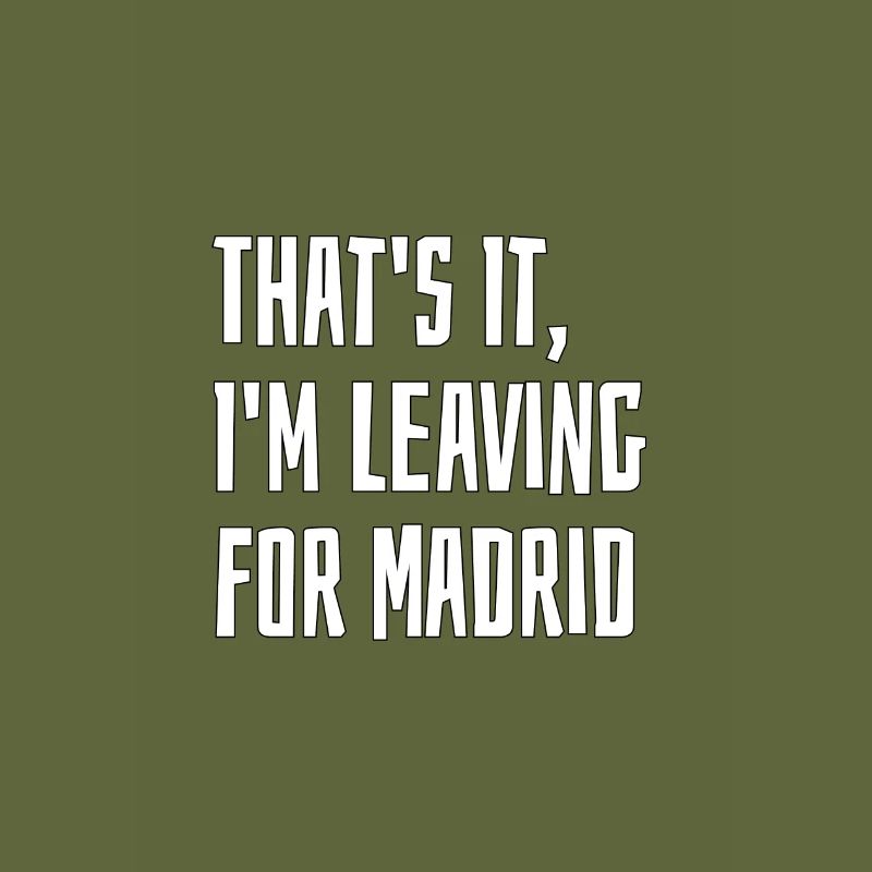 Madrid