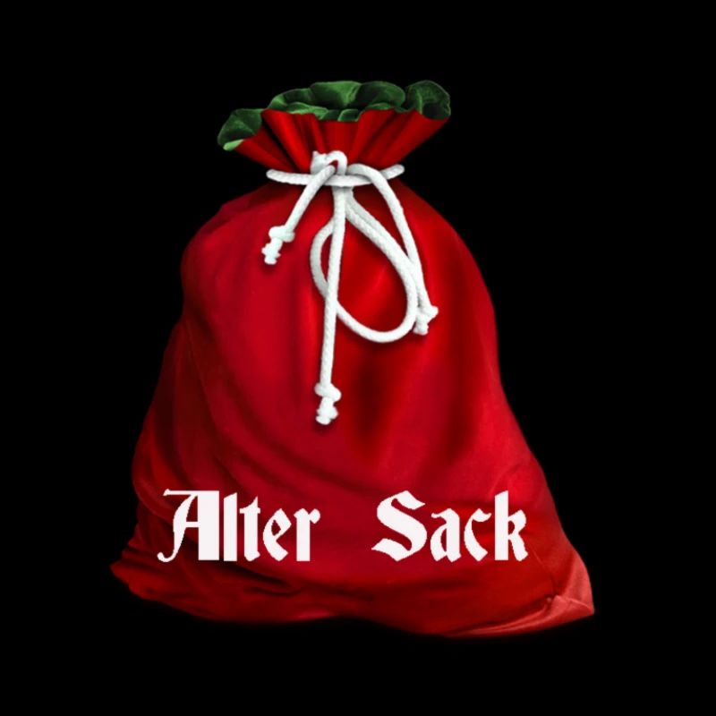 Alter Sack