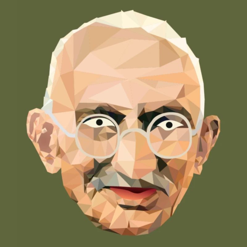 Gandi Collection